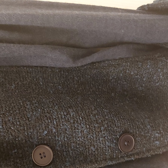 Indigo blue jacket - Picture 5 of 5